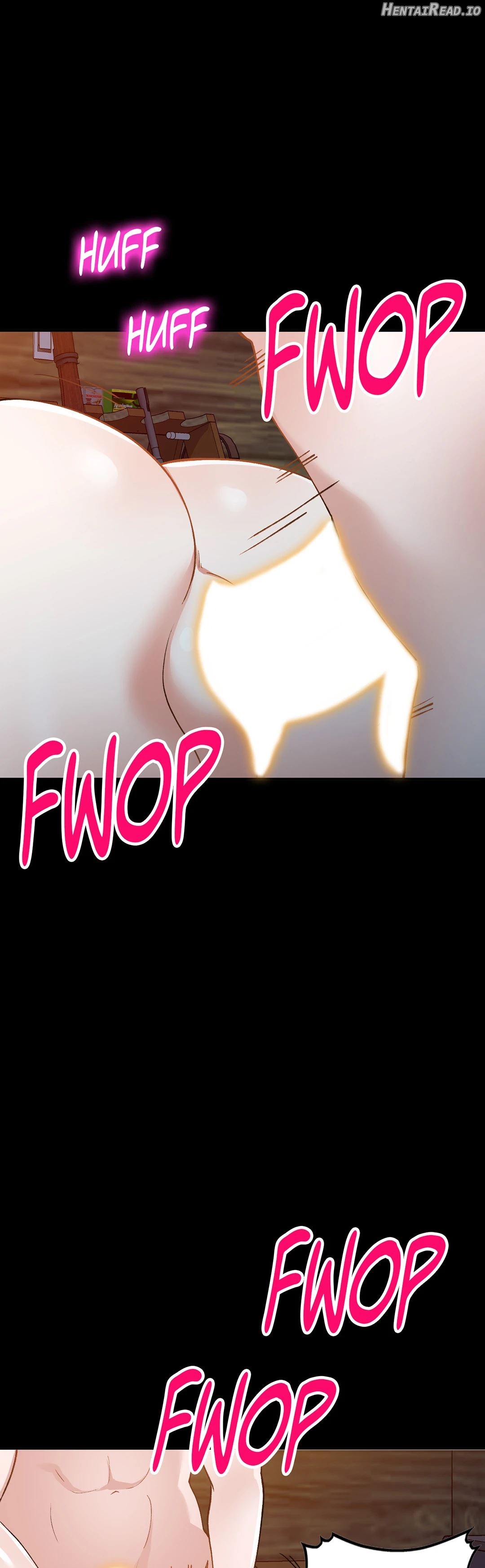 My Secretary’s Got a Secret Chapter 29 - page 34