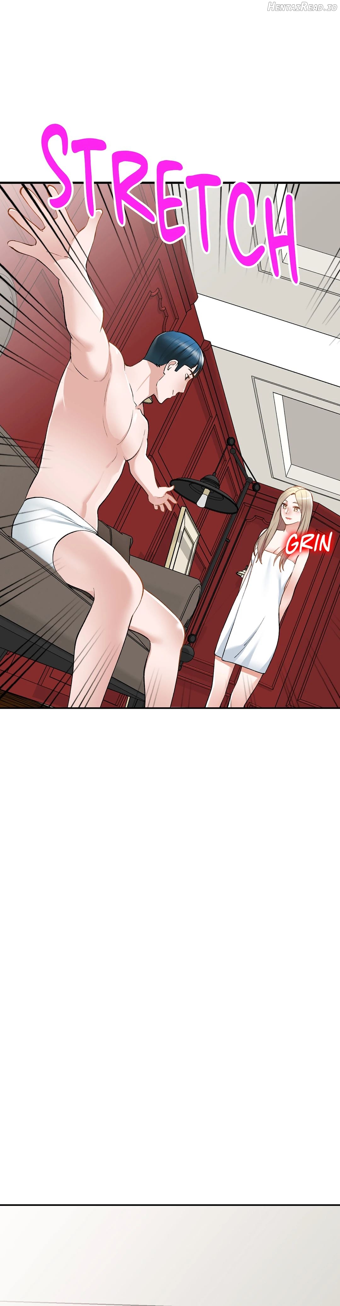 My Secretary’s Got a Secret Chapter 29 - page 50