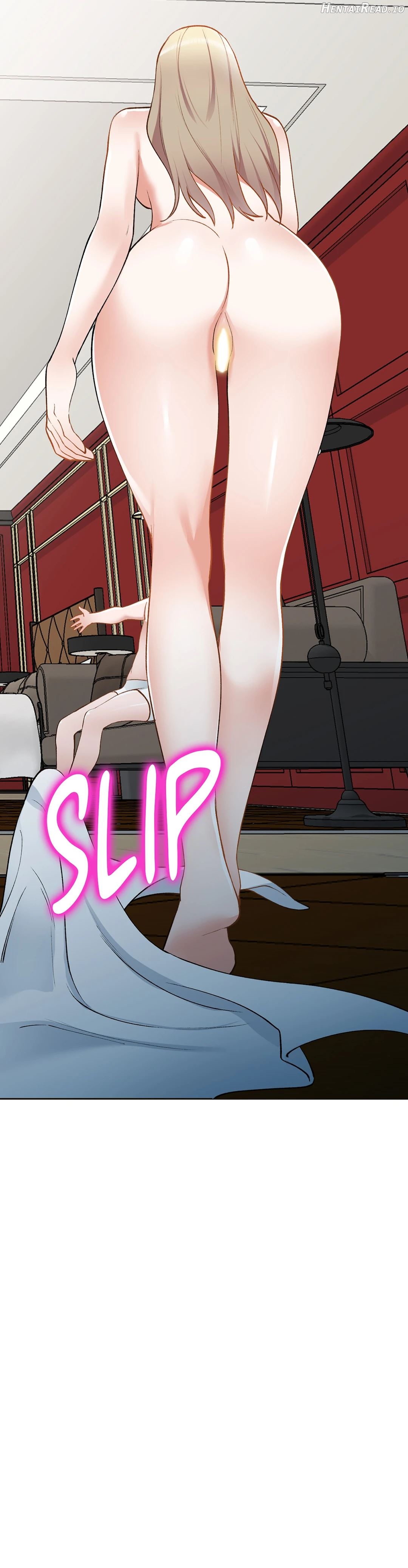 My Secretary’s Got a Secret Chapter 29 - page 51