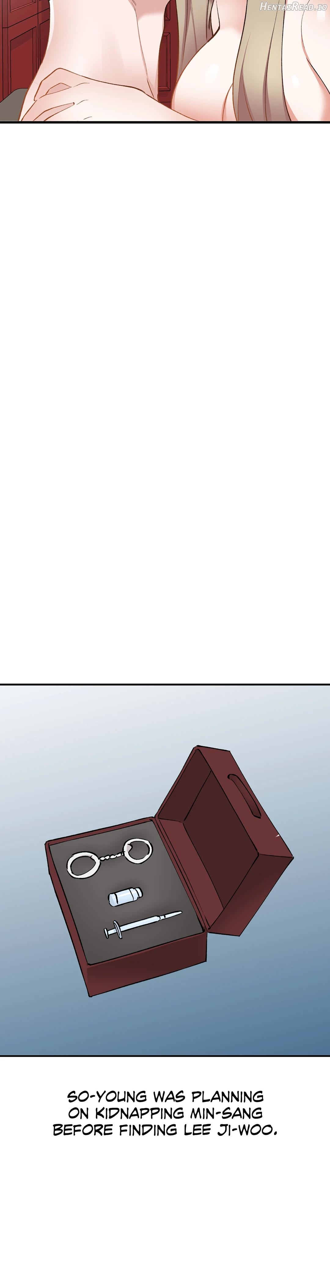 My Secretary’s Got a Secret Chapter 29 - page 54
