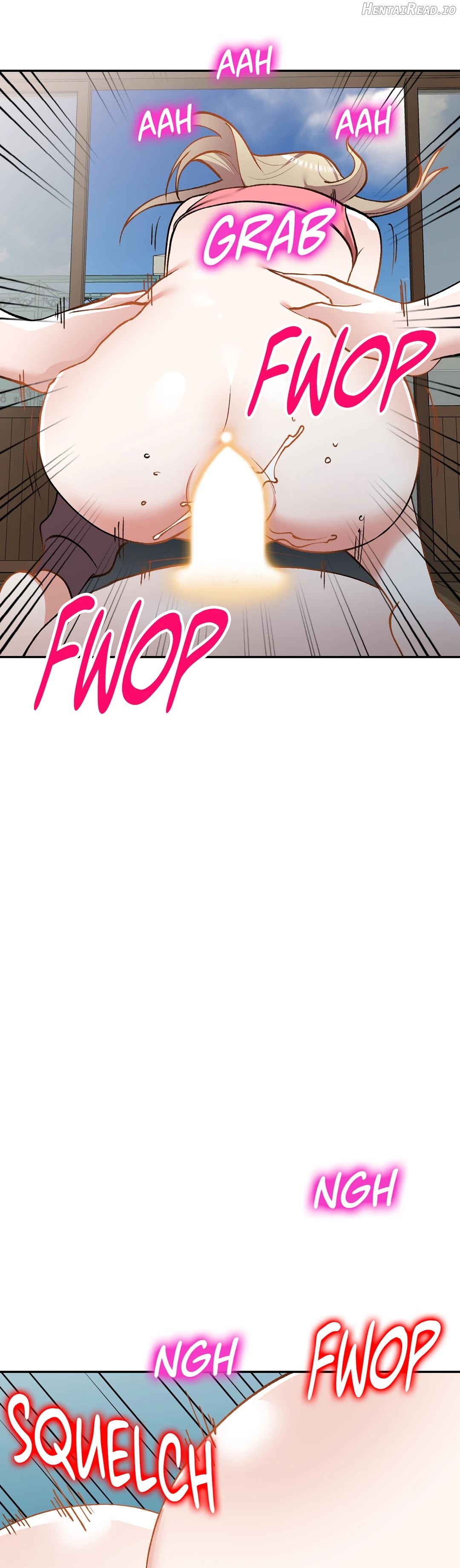 My Secretary’s Got a Secret Chapter 21 - page 11