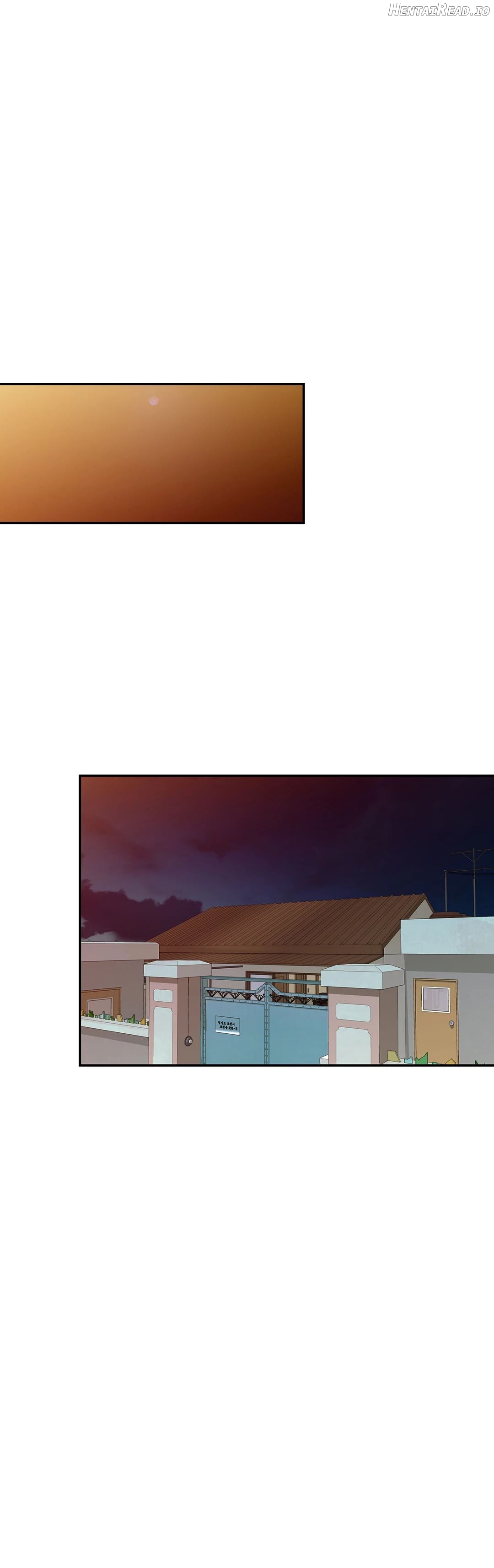 My Secretary’s Got a Secret Chapter 21 - page 34