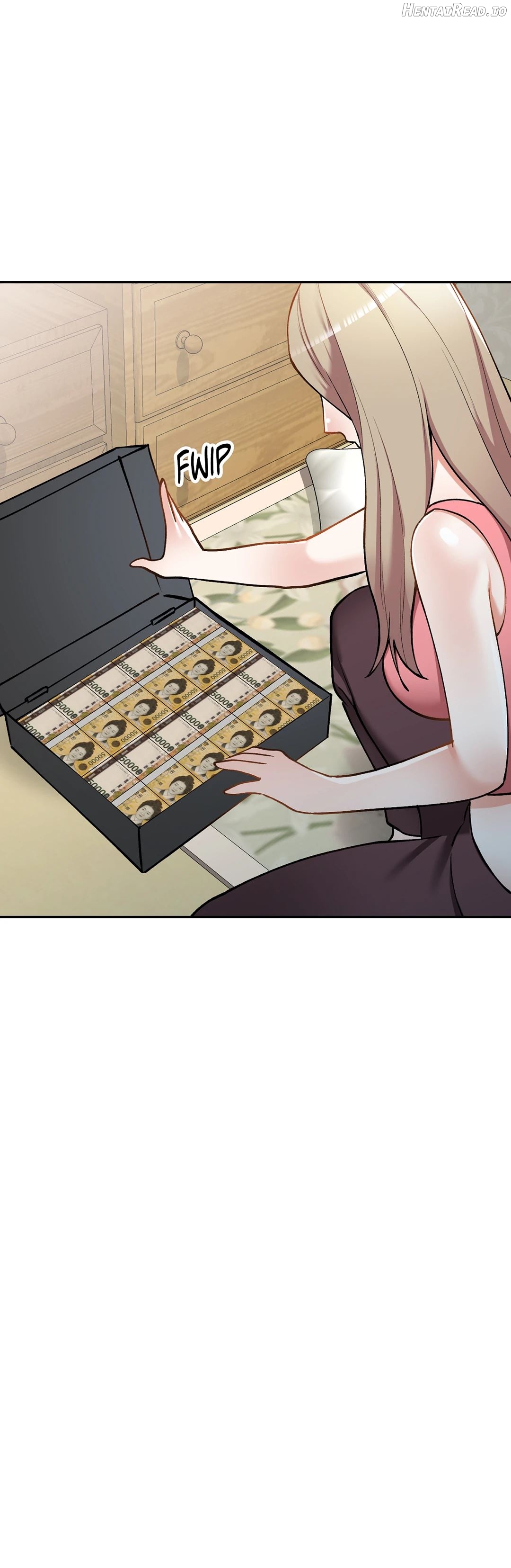 My Secretary’s Got a Secret Chapter 21 - page 42