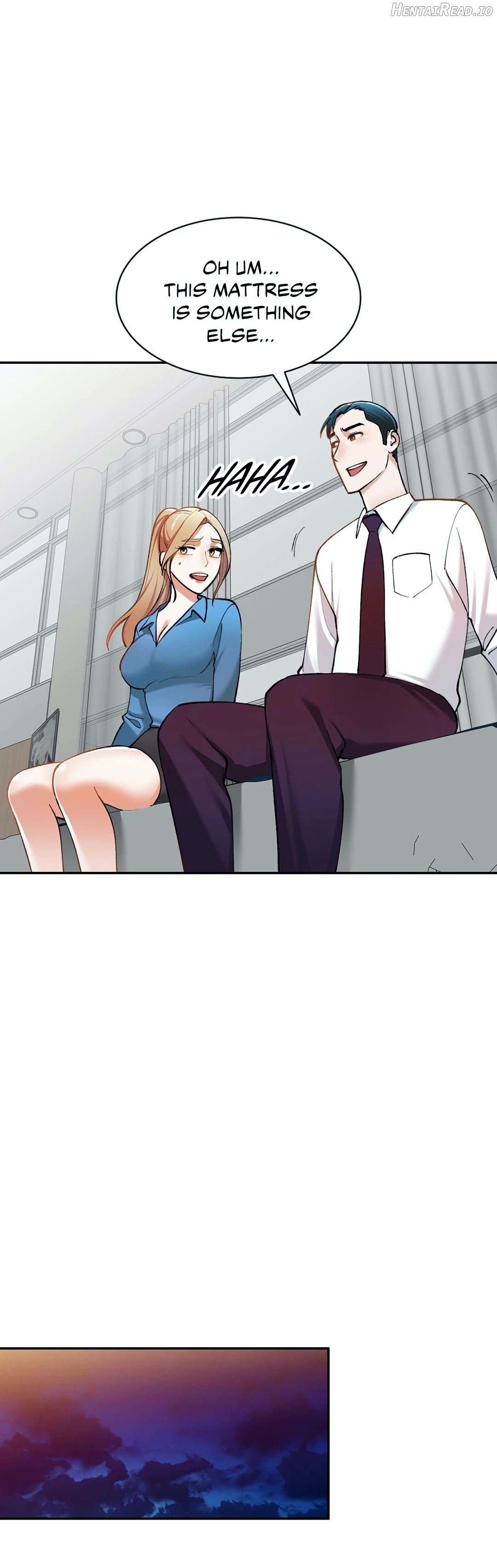 My Secretary’s Got a Secret Chapter 8 - page 27