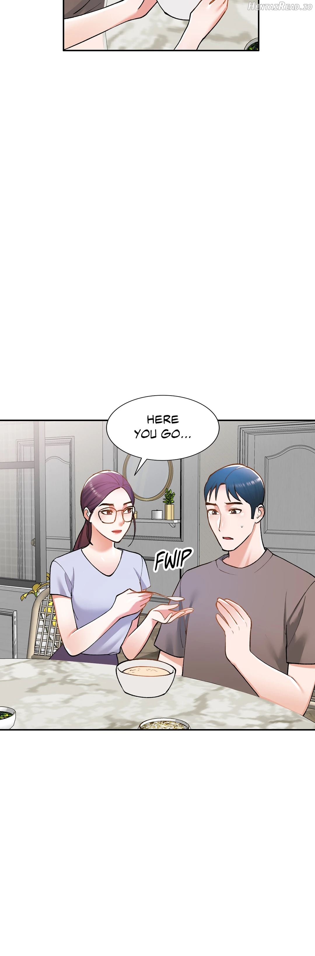 My Secretary’s Got a Secret Chapter 15 - page 11