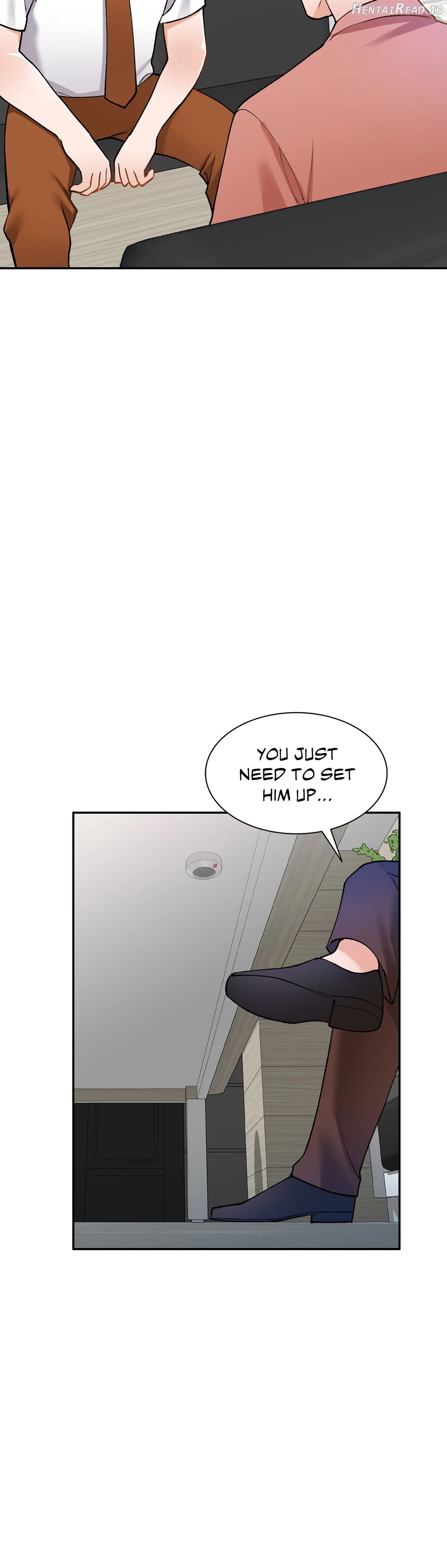 My Secretary’s Got a Secret Chapter 15 - page 15