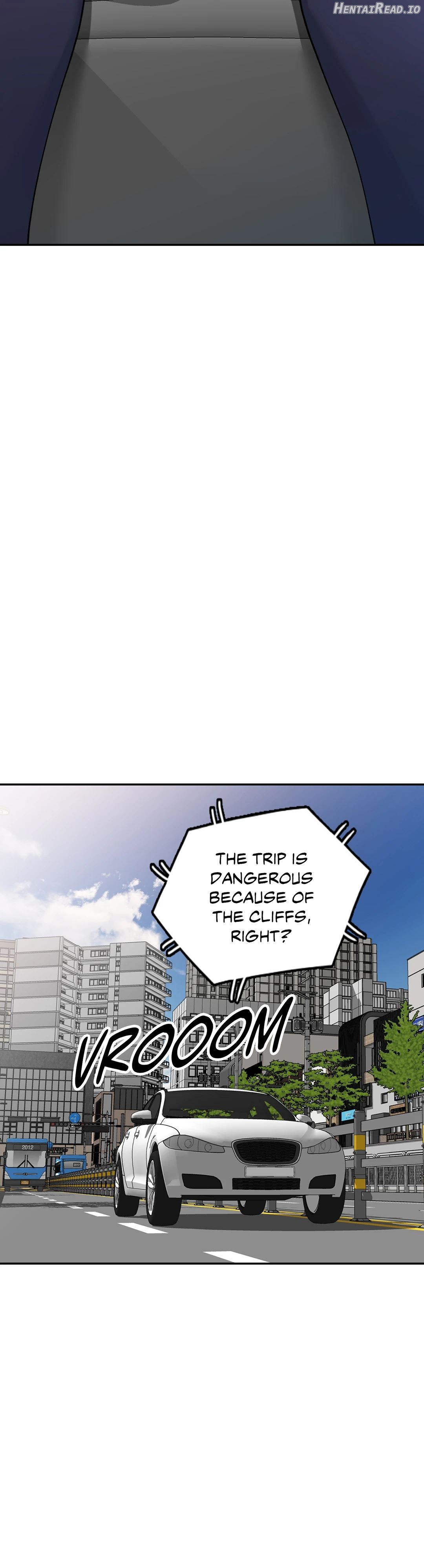 My Secretary’s Got a Secret Chapter 15 - page 17