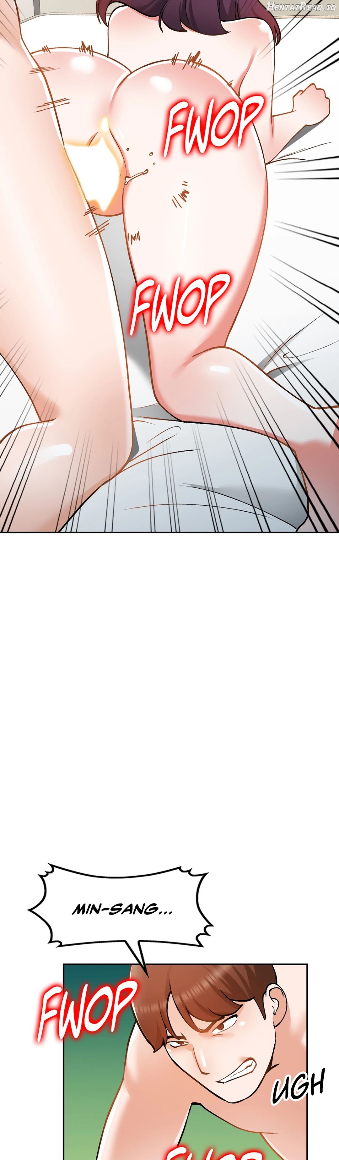 My Secretary’s Got a Secret Chapter 15 - page 26