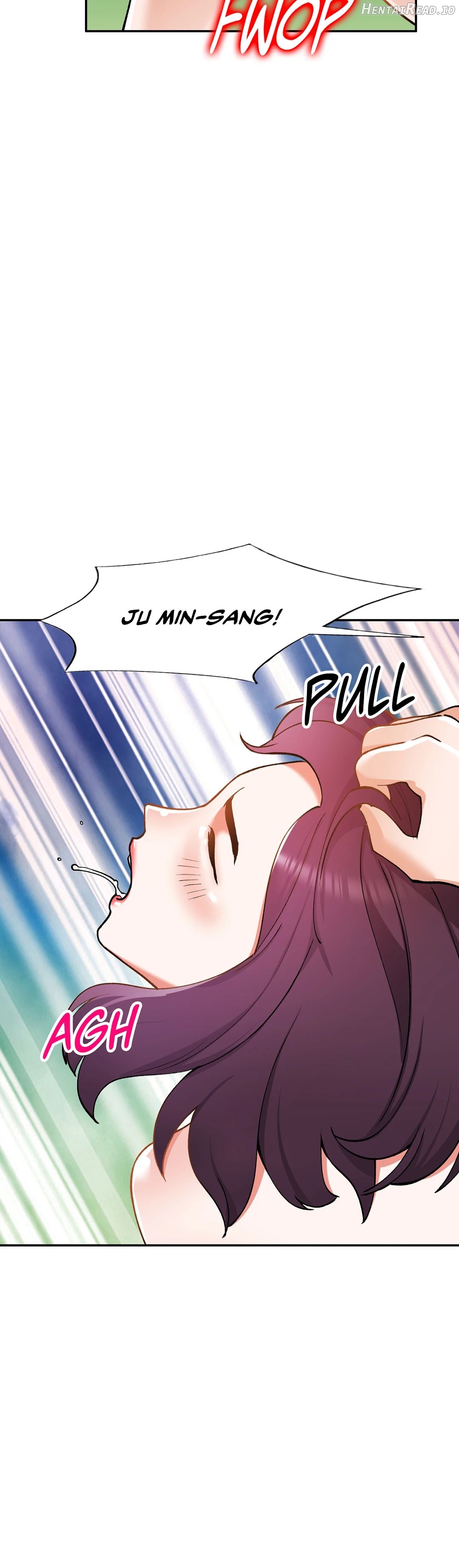 My Secretary’s Got a Secret Chapter 15 - page 27