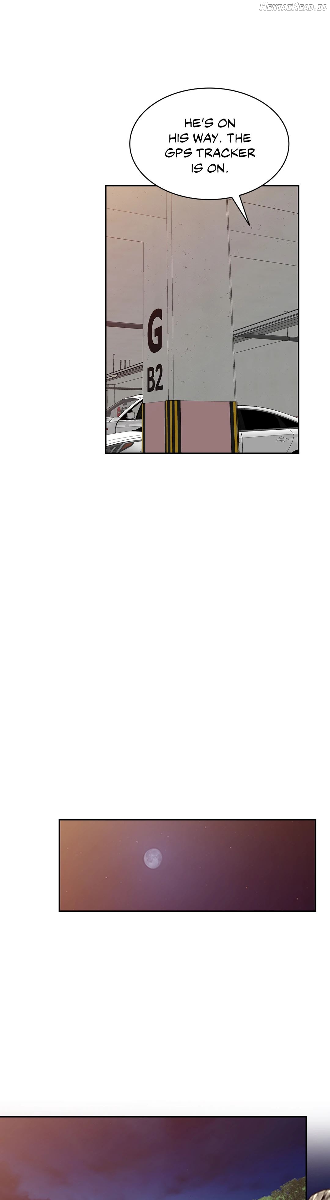 My Secretary’s Got a Secret Chapter 15 - page 38