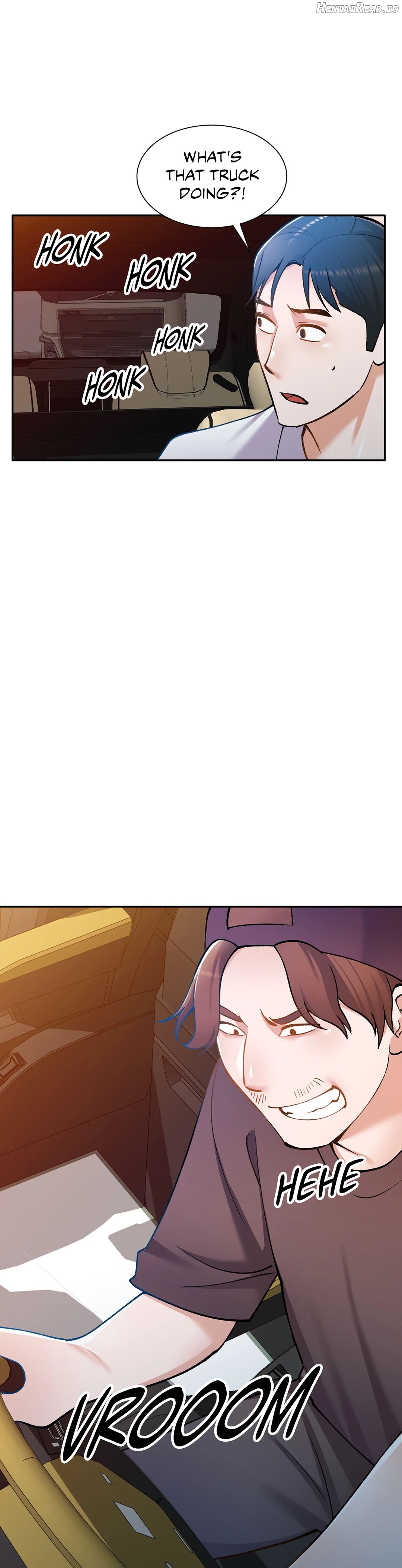 My Secretary’s Got a Secret Chapter 15 - page 42