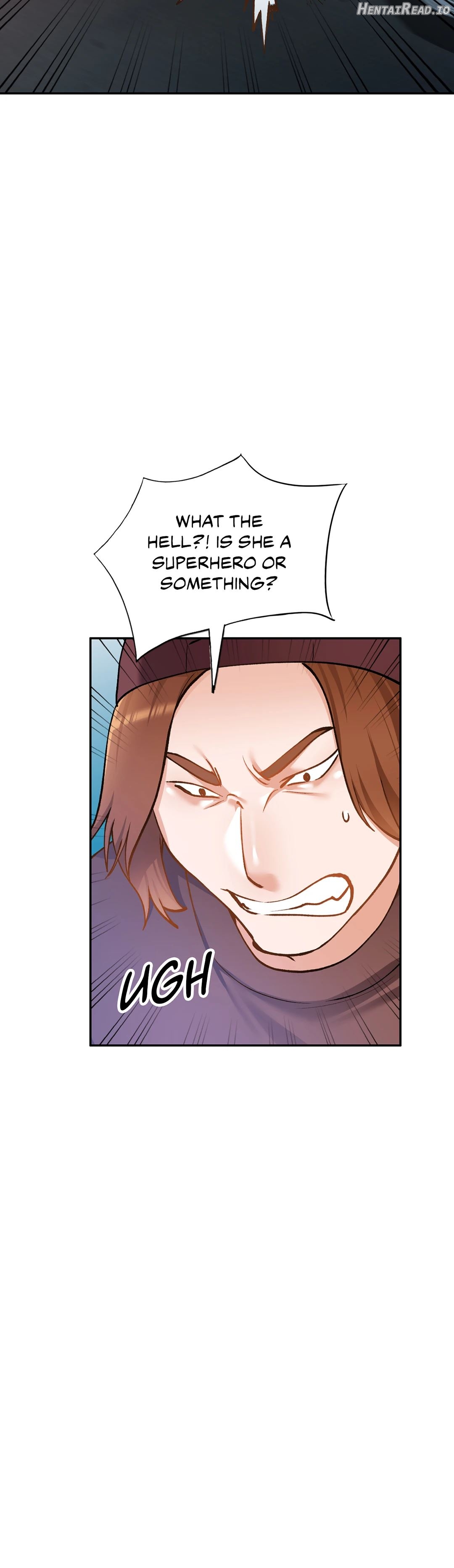 My Secretary’s Got a Secret Chapter 15 - page 50