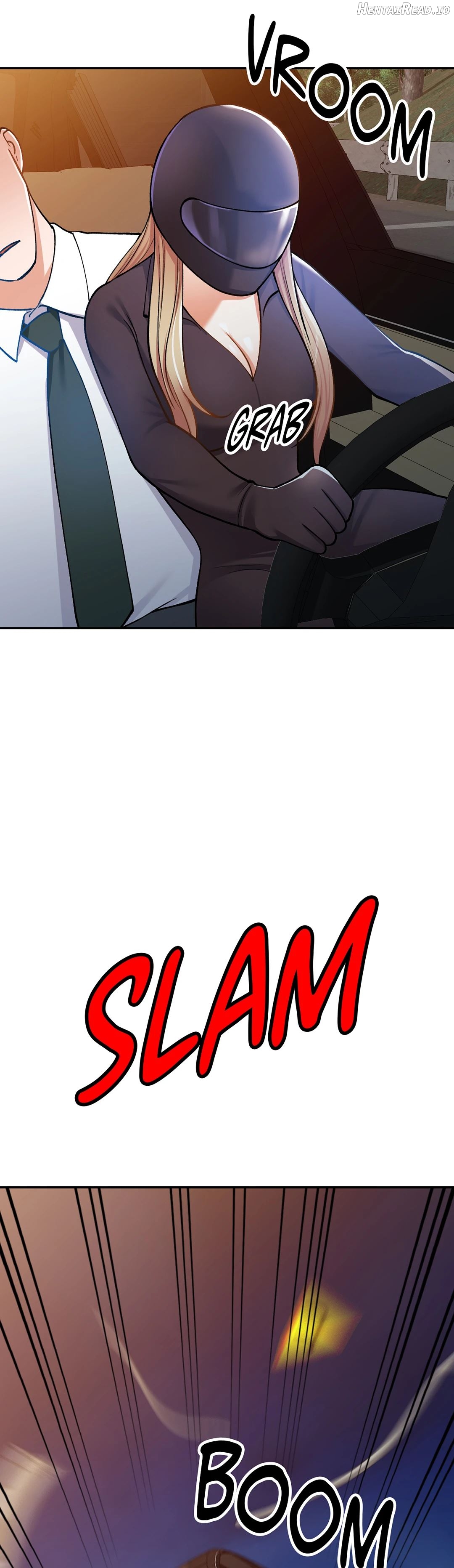 My Secretary’s Got a Secret Chapter 15 - page 51