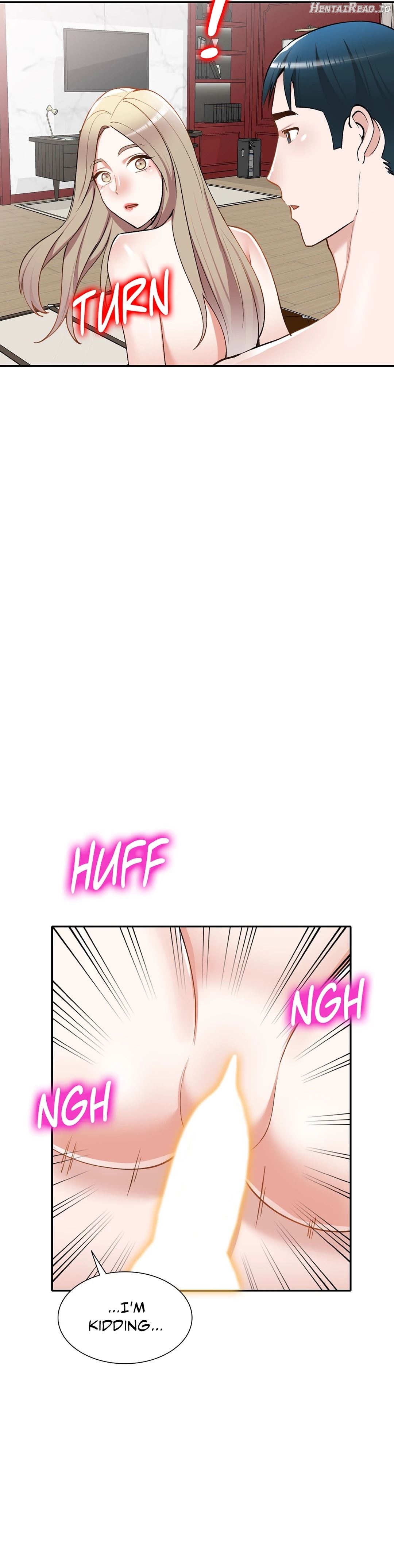 My Secretary’s Got a Secret Chapter 30 - page 13