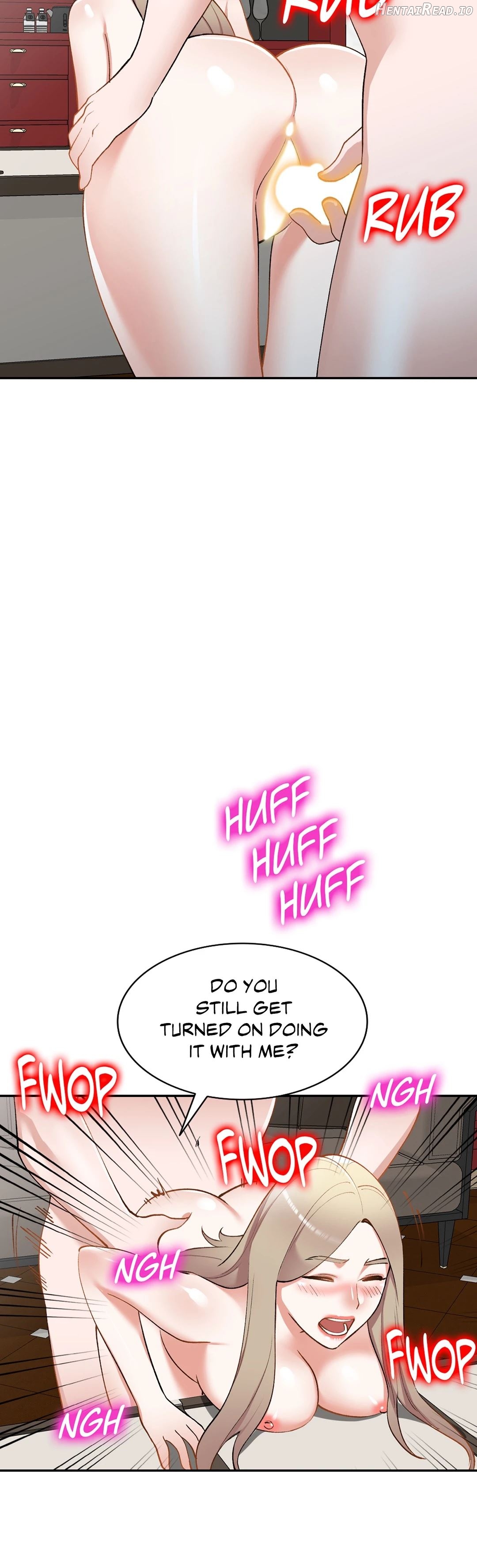 My Secretary’s Got a Secret Chapter 30 - page 15