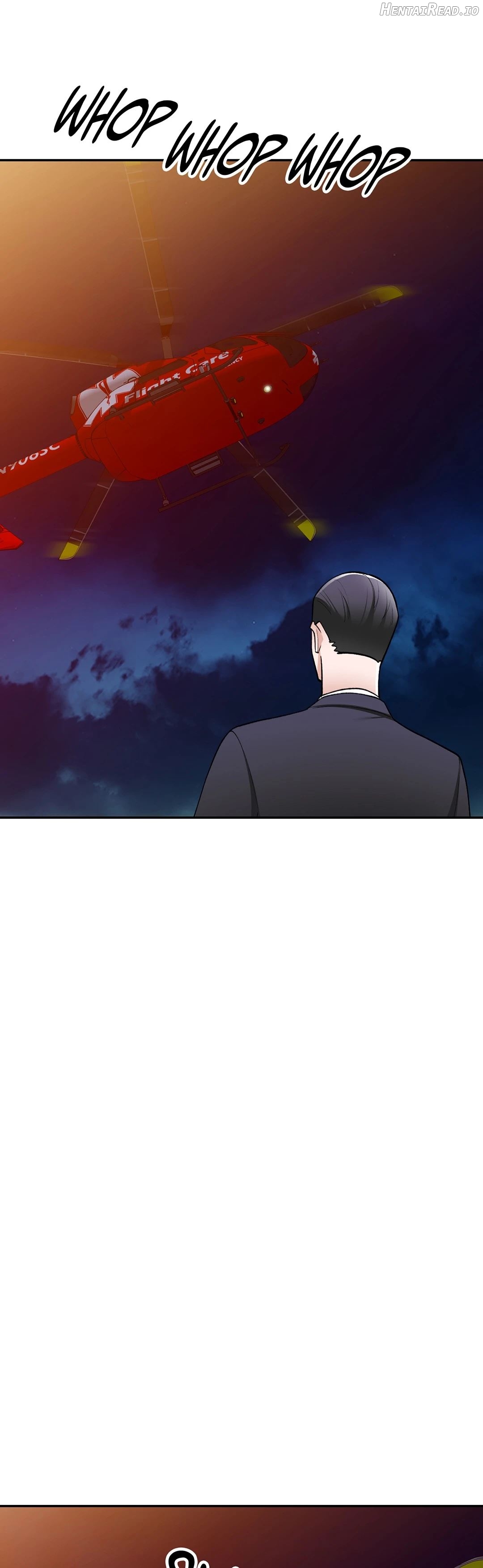 My Secretary’s Got a Secret Chapter 30 - page 19