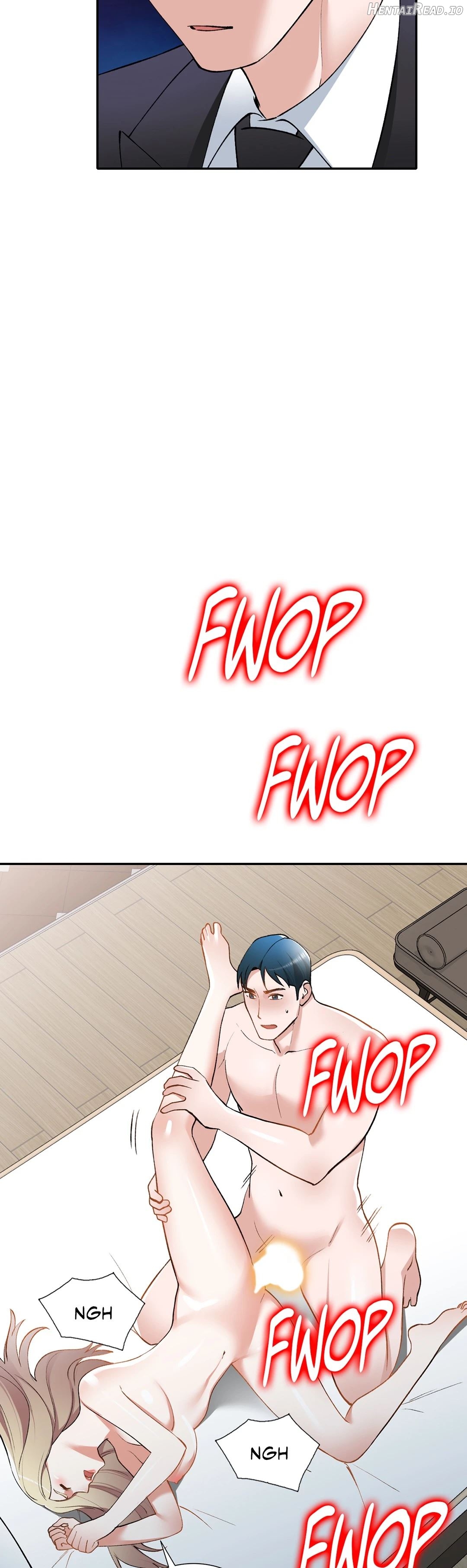 My Secretary’s Got a Secret Chapter 30 - page 23
