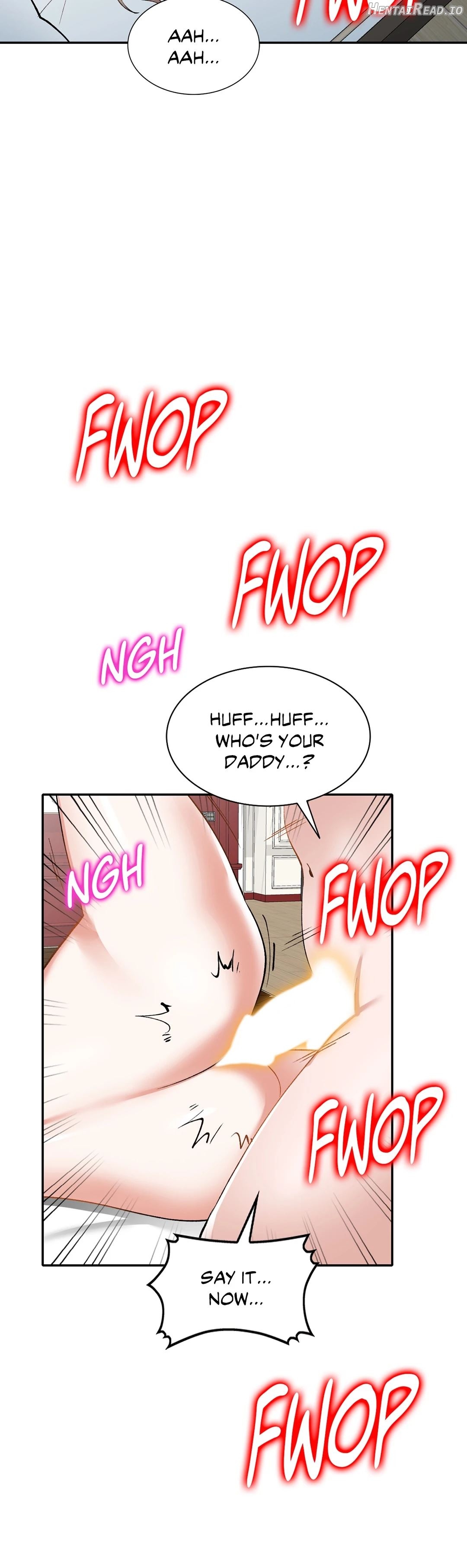 My Secretary’s Got a Secret Chapter 30 - page 24