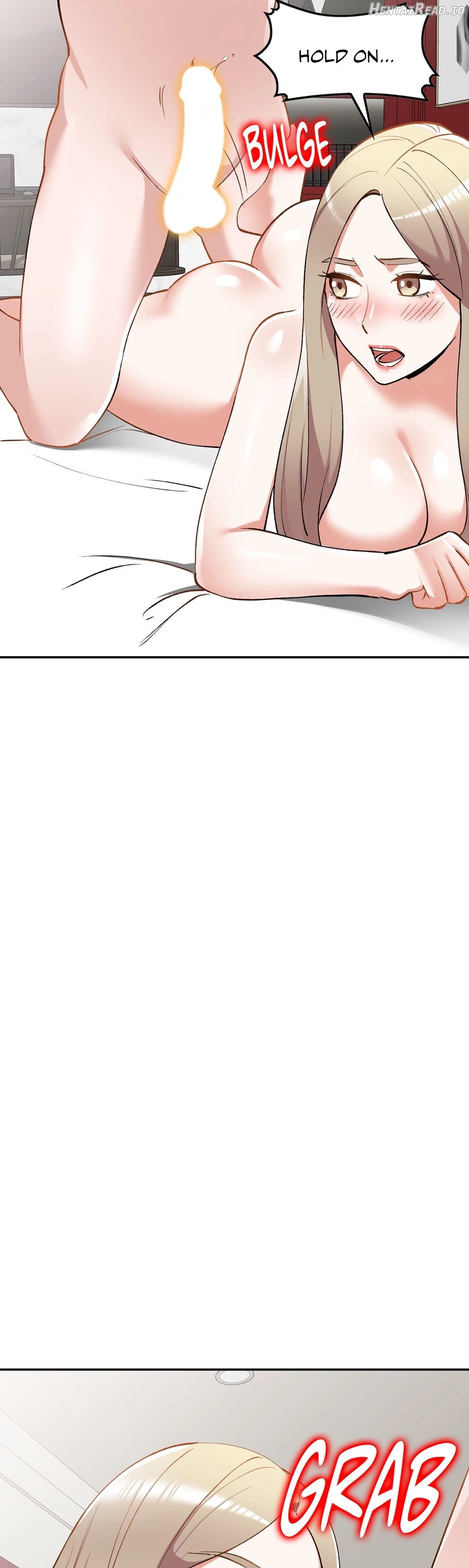 My Secretary’s Got a Secret Chapter 30 - page 27