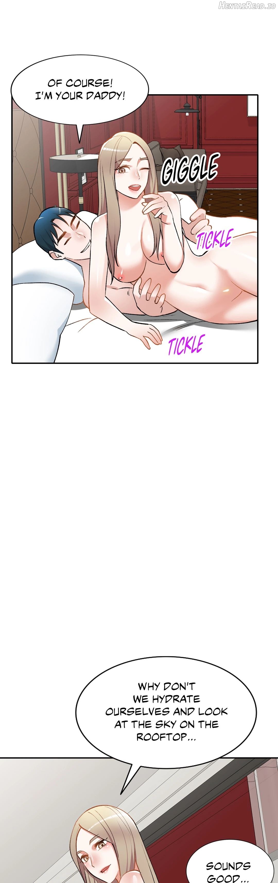My Secretary’s Got a Secret Chapter 30 - page 31