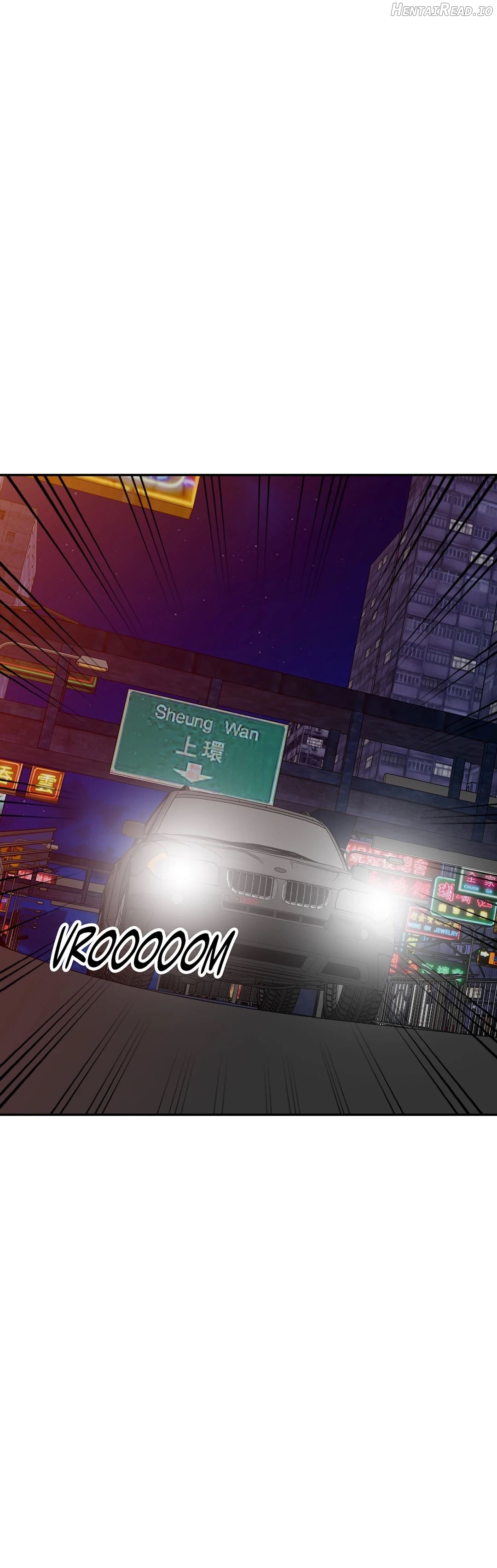 My Secretary’s Got a Secret Chapter 30 - page 54