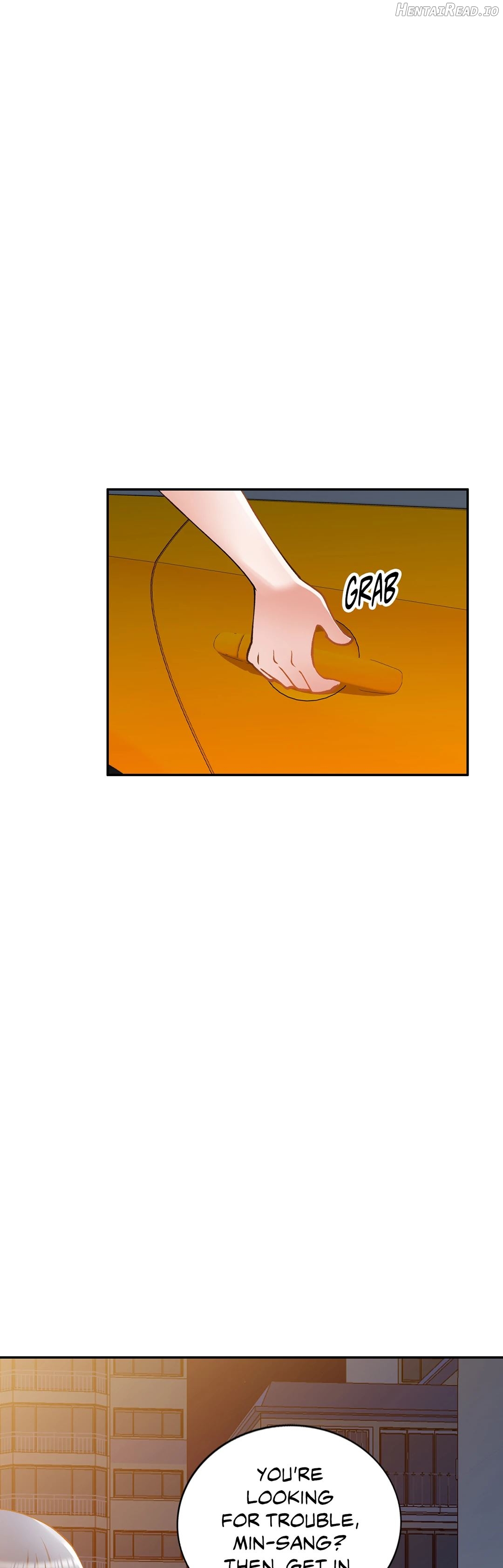 My Secretary’s Got a Secret Chapter 22 - page 3