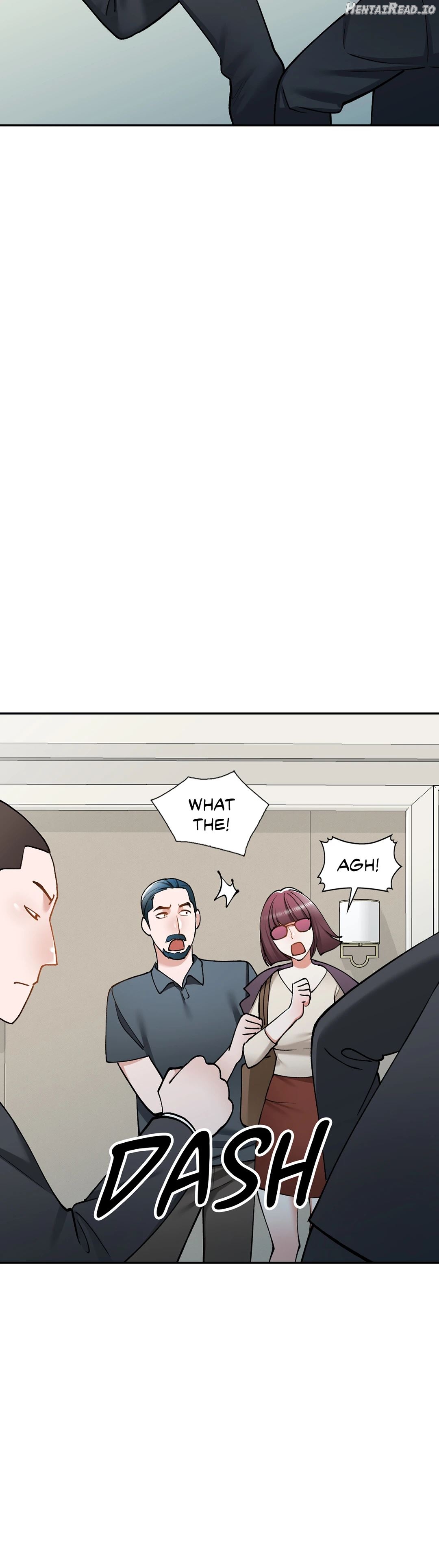 My Secretary’s Got a Secret Chapter 22 - page 50