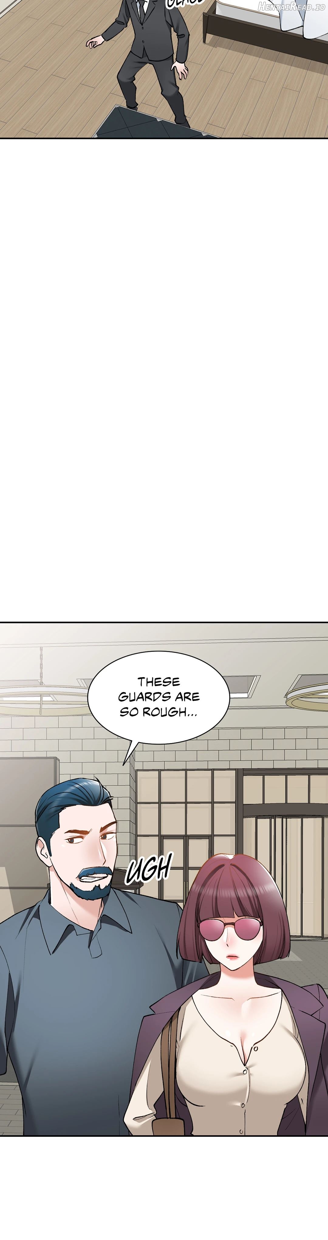 My Secretary’s Got a Secret Chapter 22 - page 52
