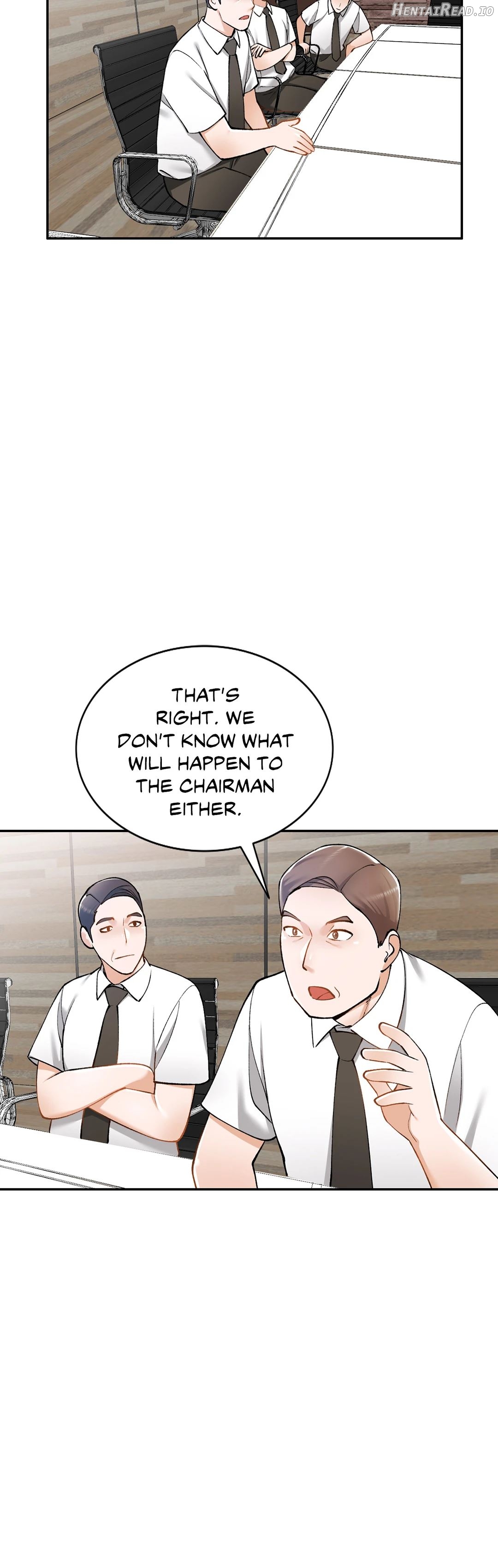 My Secretary’s Got a Secret Chapter 16 - page 15