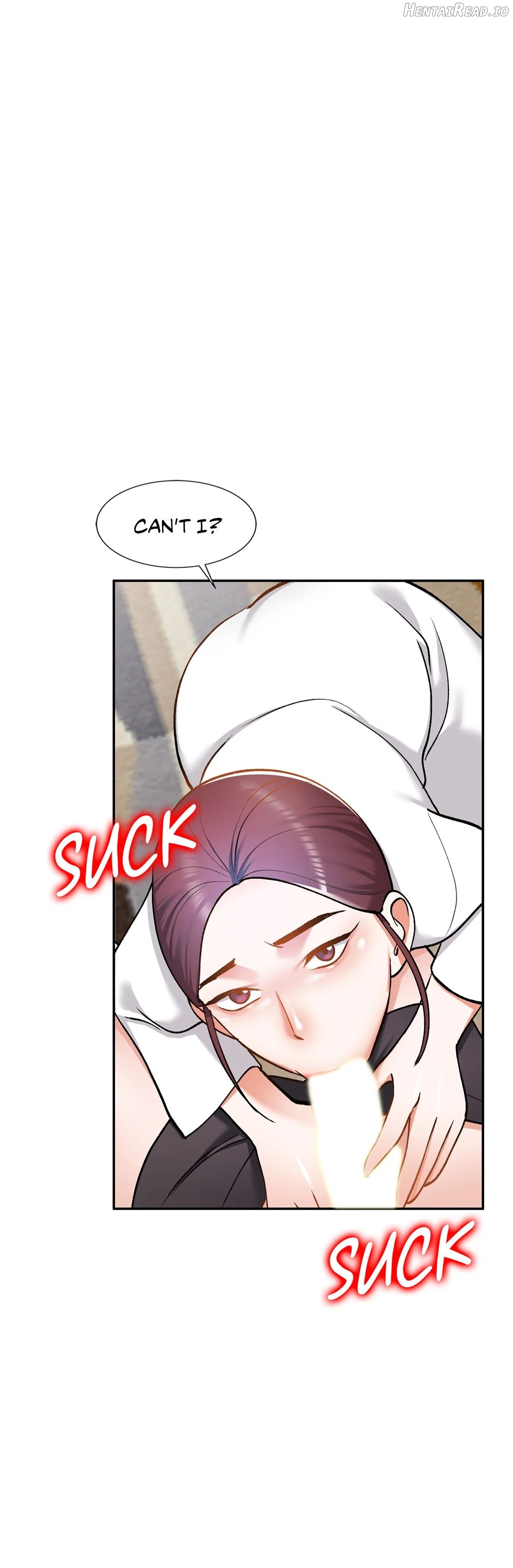 My Secretary’s Got a Secret Chapter 16 - page 42