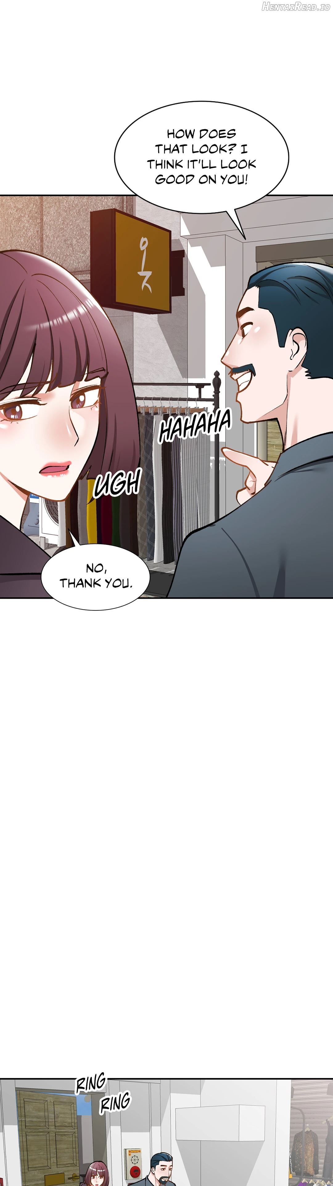 My Secretary’s Got a Secret Chapter 23 - page 15
