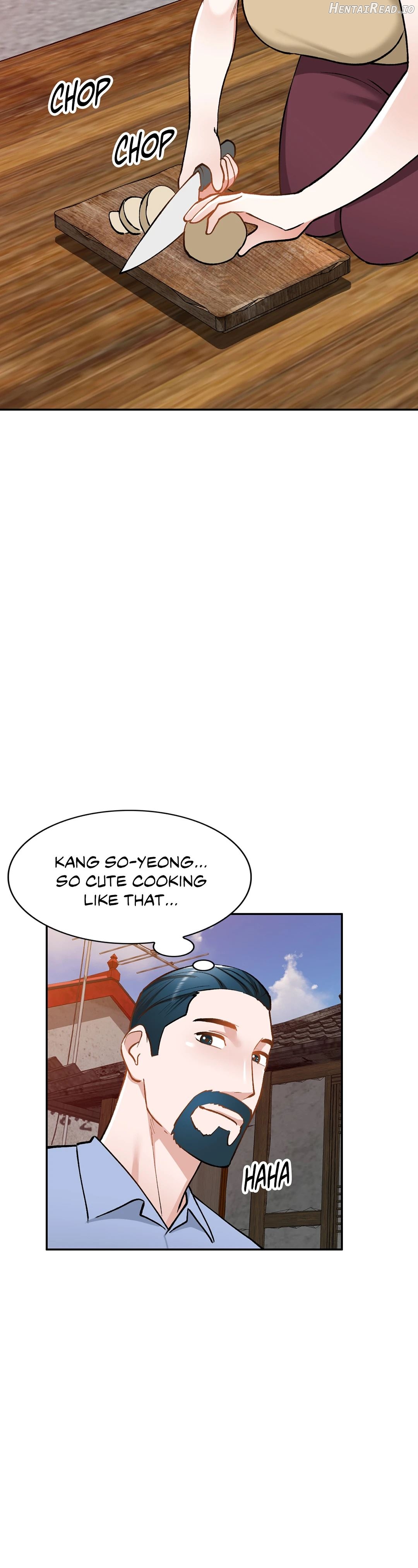My Secretary’s Got a Secret Chapter 23 - page 26