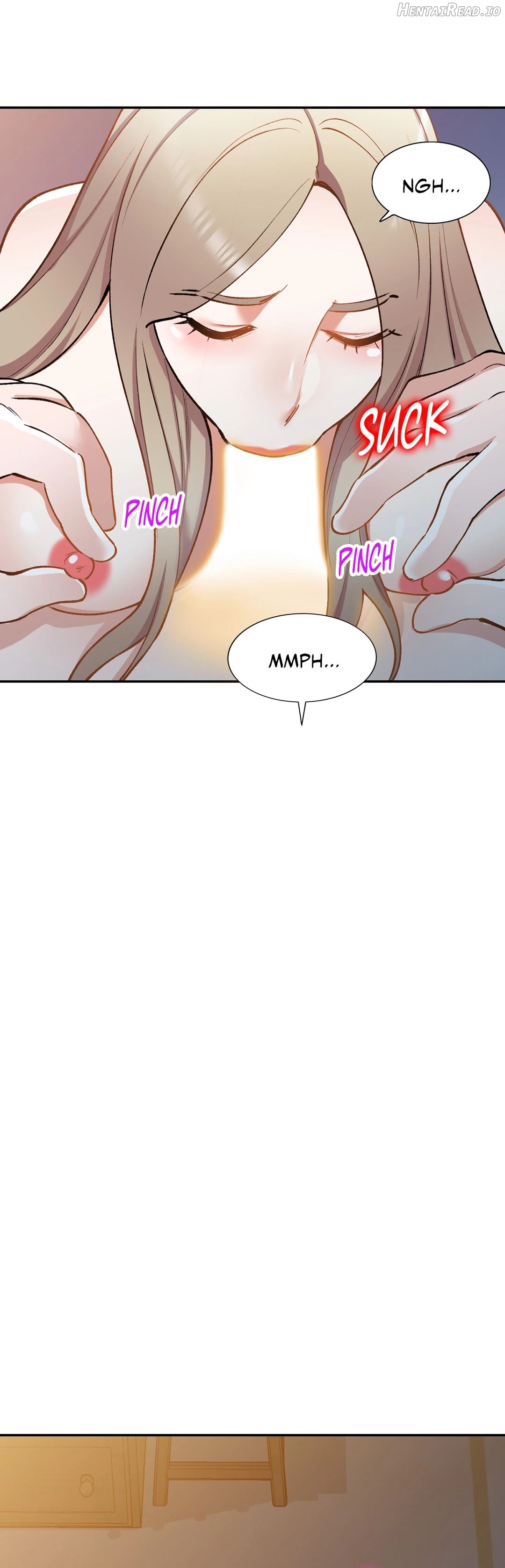 My Secretary’s Got a Secret Chapter 23 - page 38