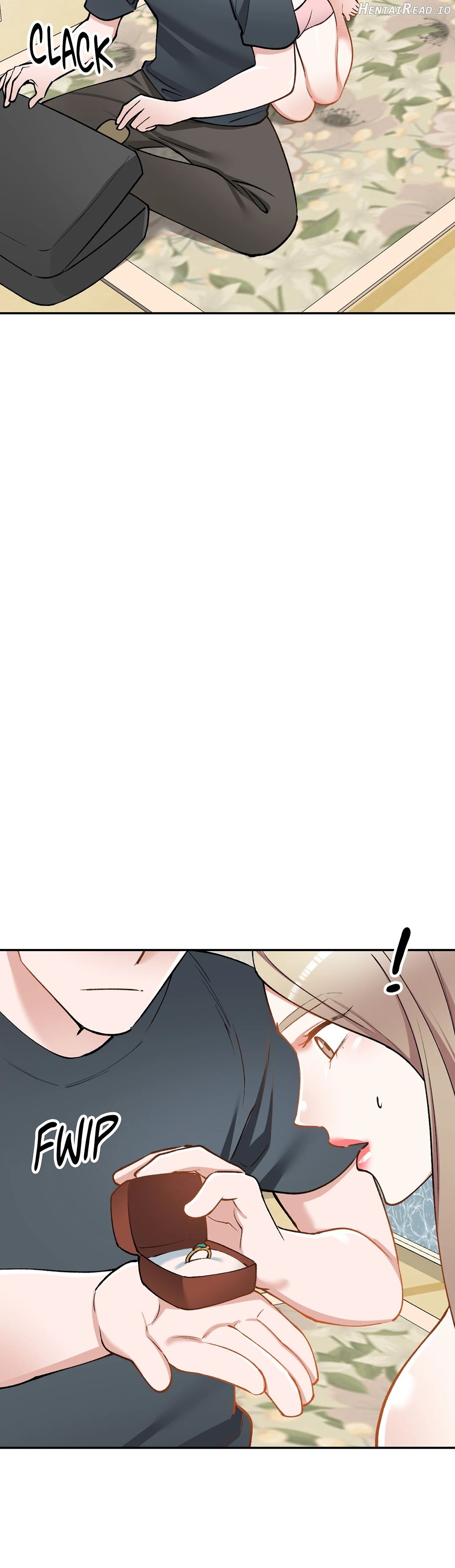 My Secretary’s Got a Secret Chapter 23 - page 51