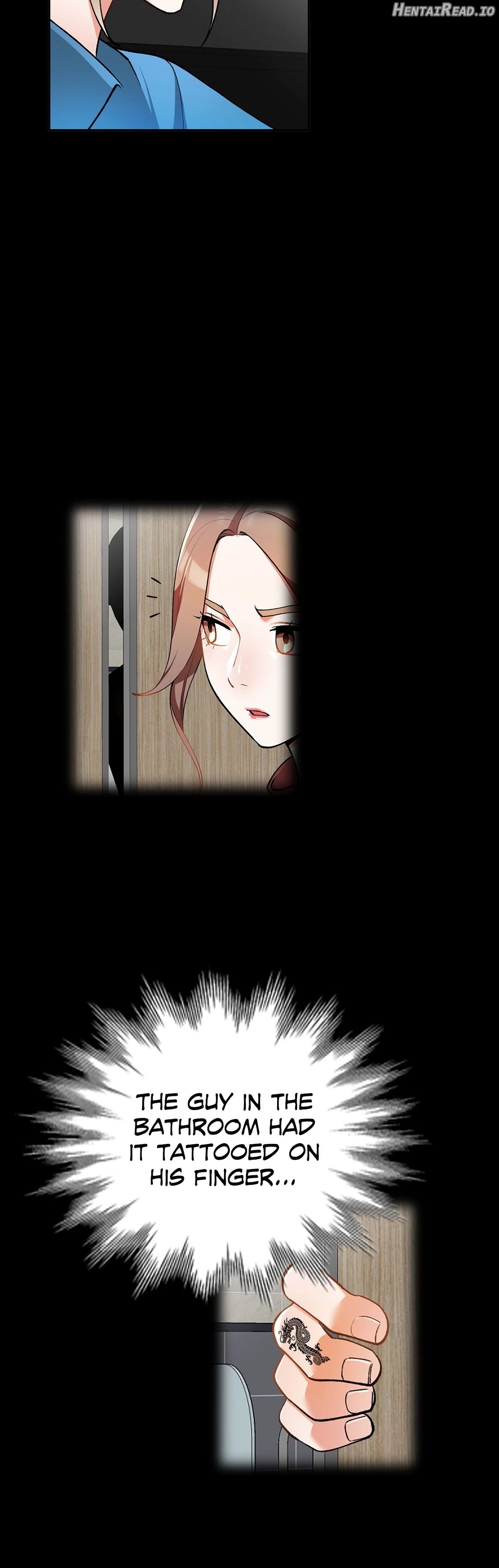 My Secretary’s Got a Secret Chapter 9 - page 12