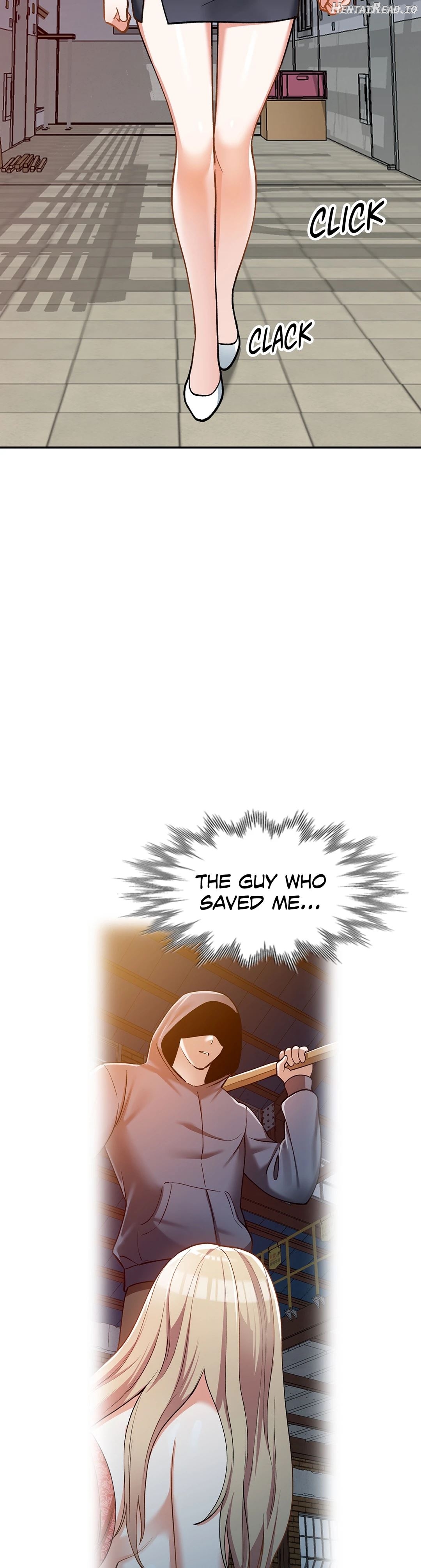 My Secretary’s Got a Secret Chapter 9 - page 14
