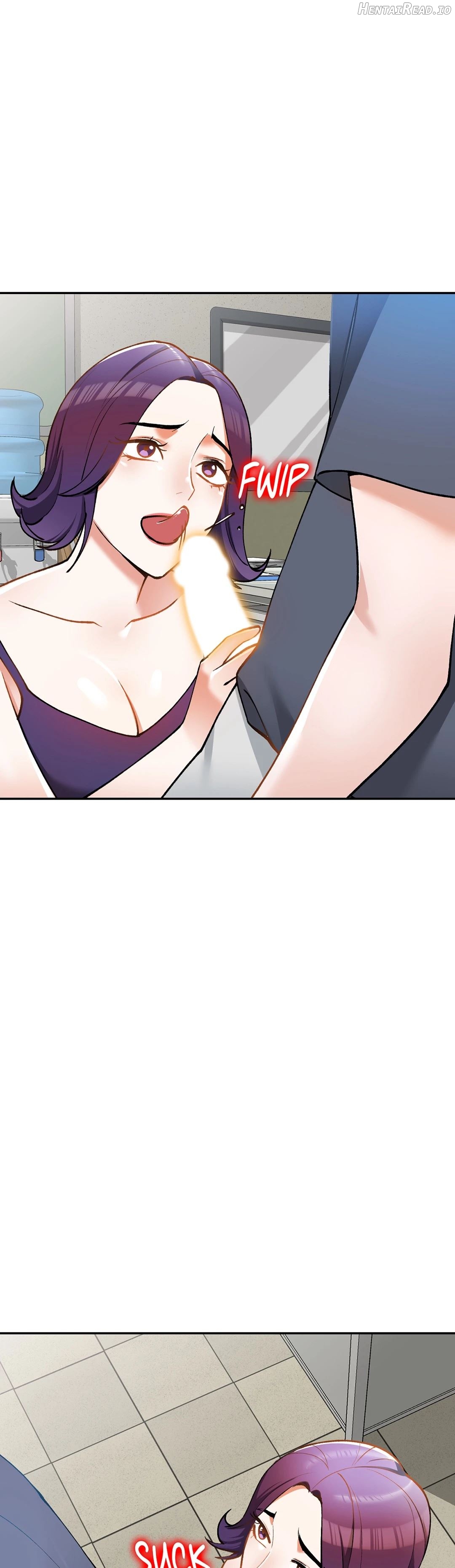 My Secretary’s Got a Secret Chapter 9 - page 26