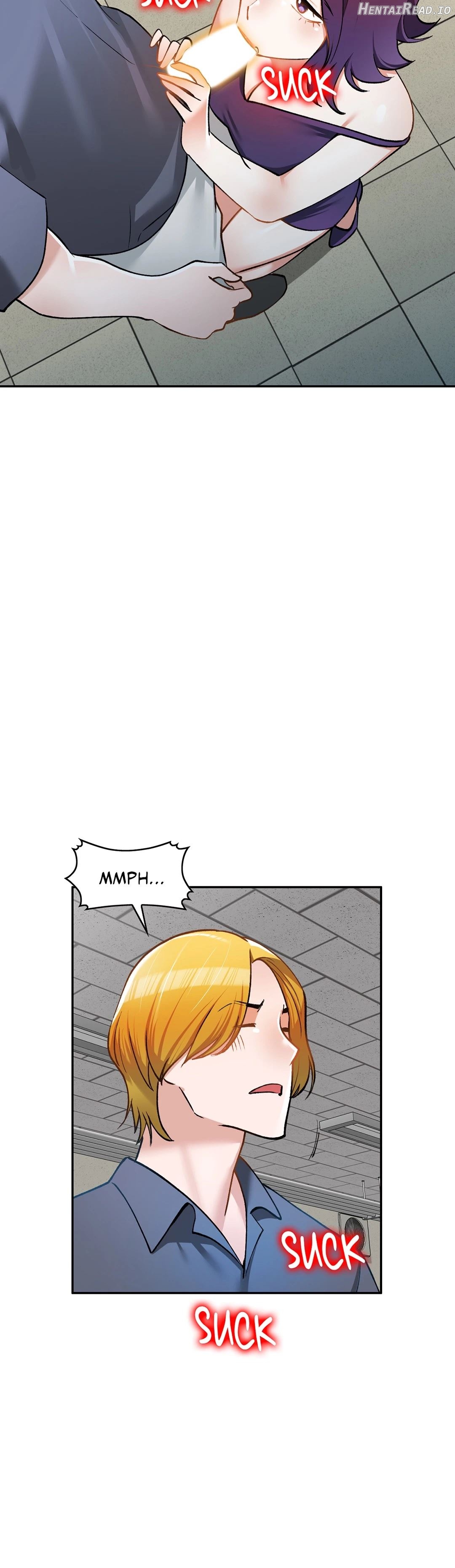 My Secretary’s Got a Secret Chapter 9 - page 27