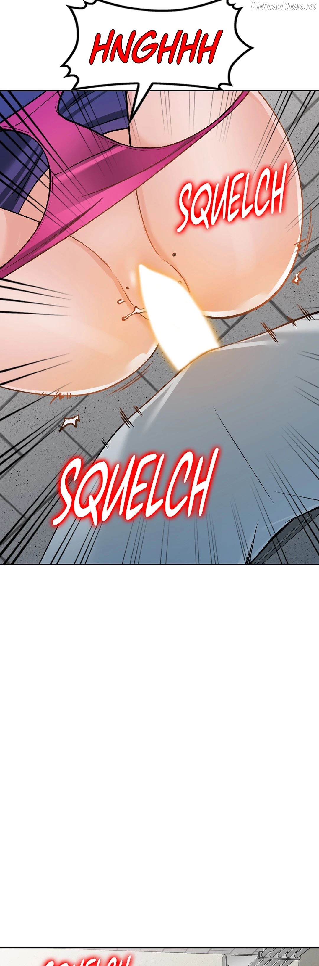 My Secretary’s Got a Secret Chapter 9 - page 31