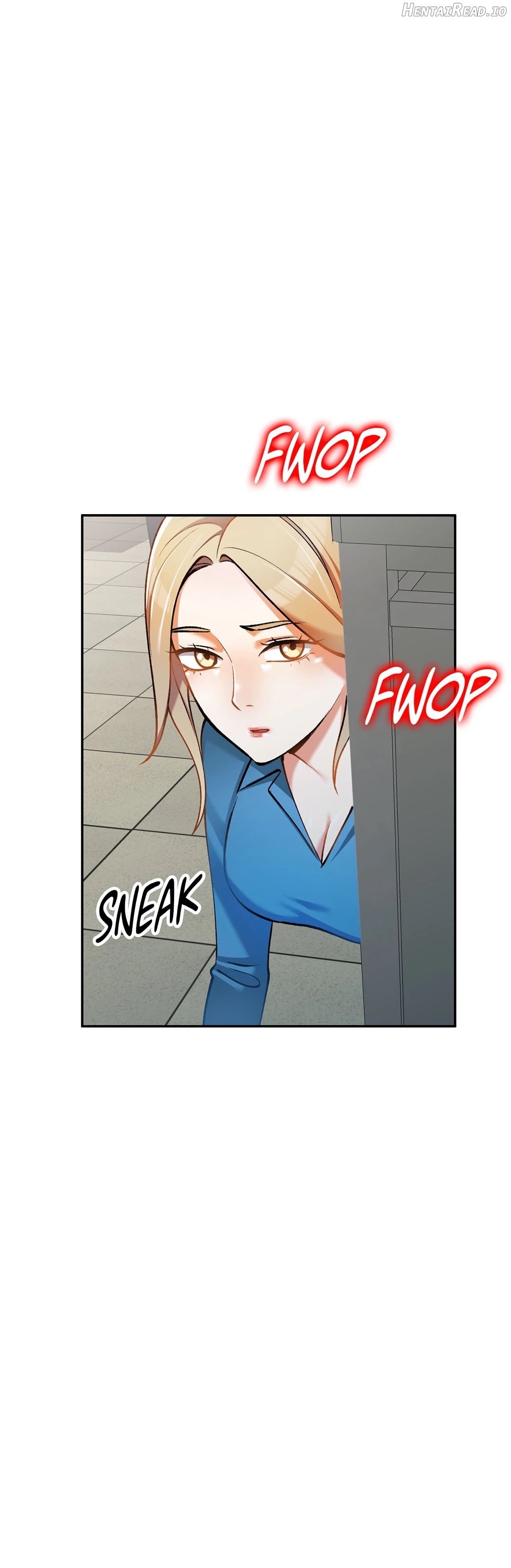 My Secretary’s Got a Secret Chapter 9 - page 39