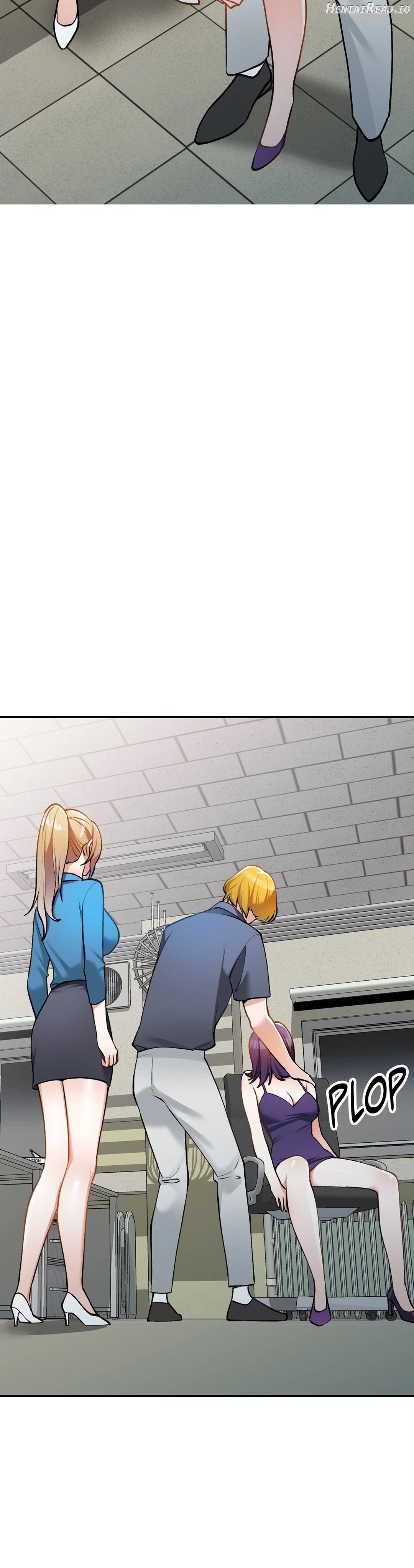 My Secretary’s Got a Secret Chapter 9 - page 44