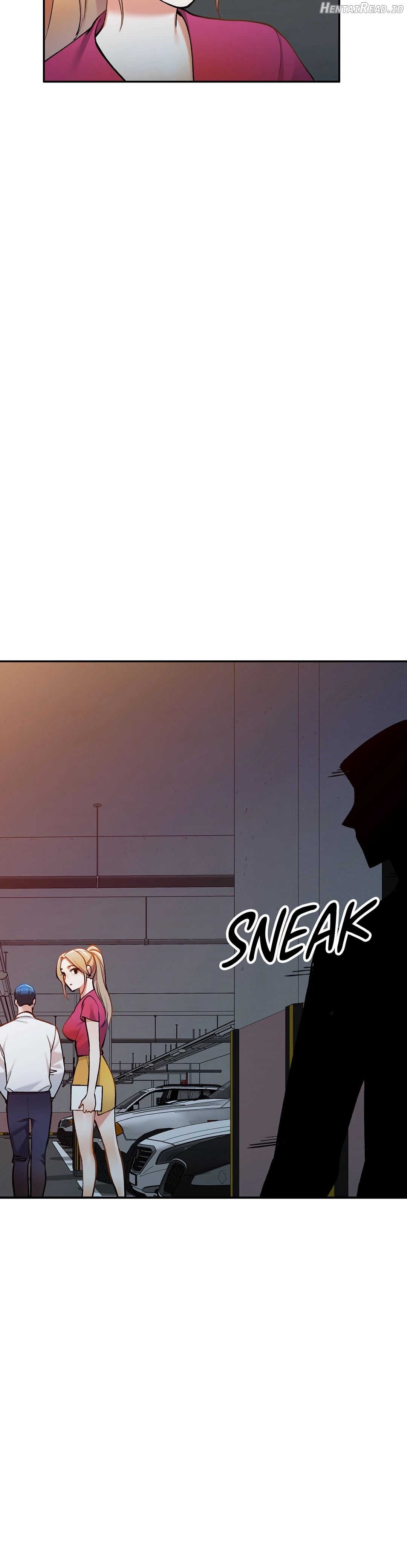 My Secretary’s Got a Secret Chapter 9 - page 51