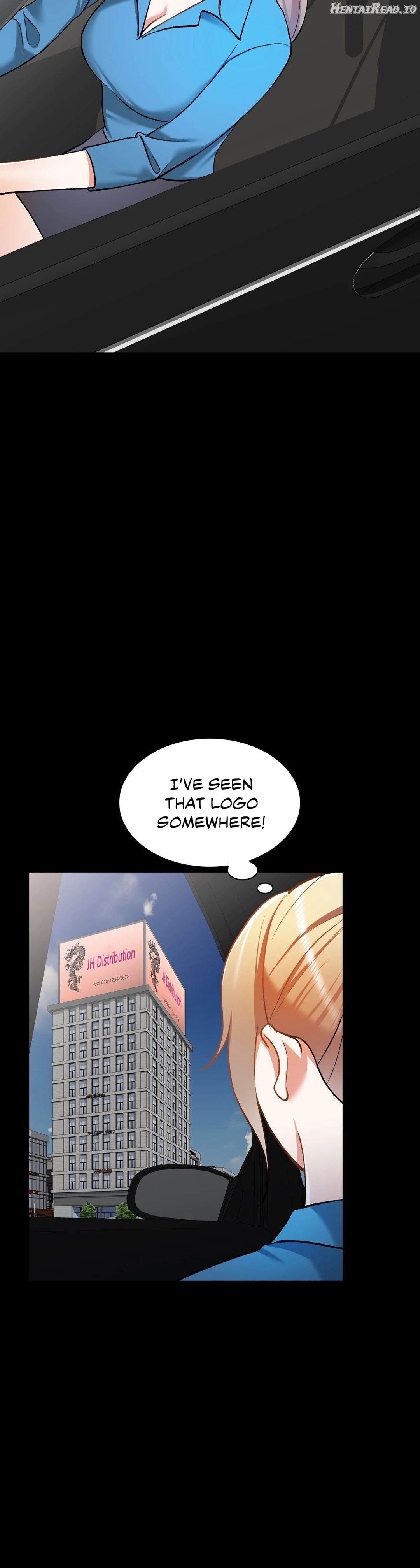My Secretary’s Got a Secret Chapter 9 - page 9