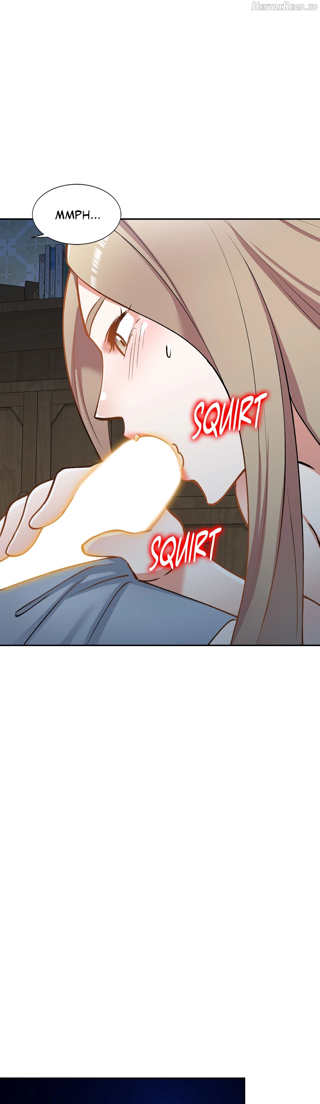 My Secretary’s Got a Secret Chapter 24 - page 1