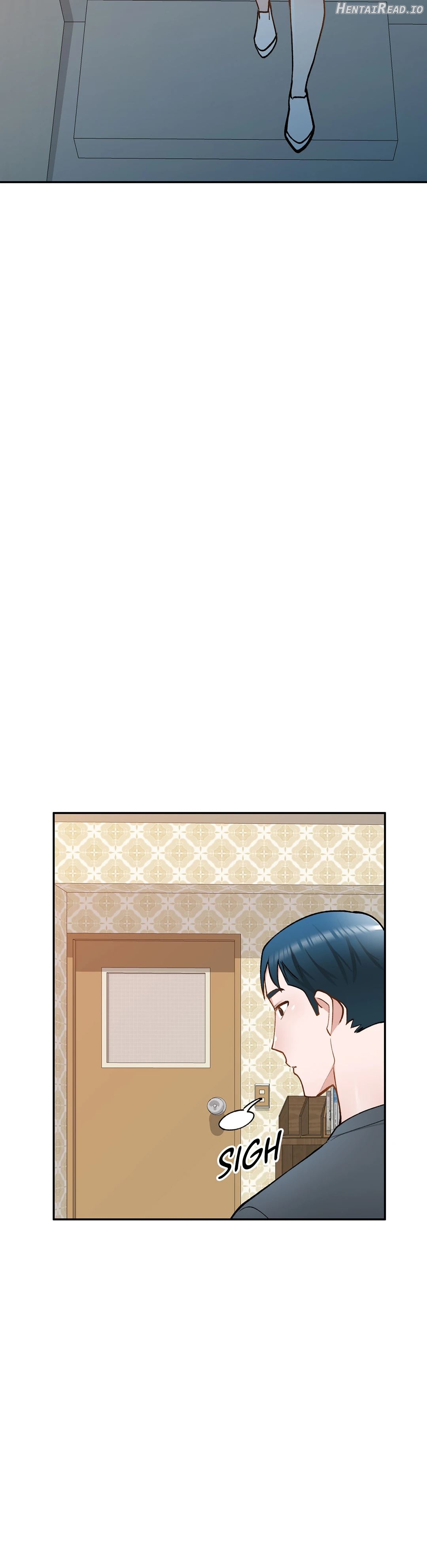 My Secretary’s Got a Secret Chapter 24 - page 12