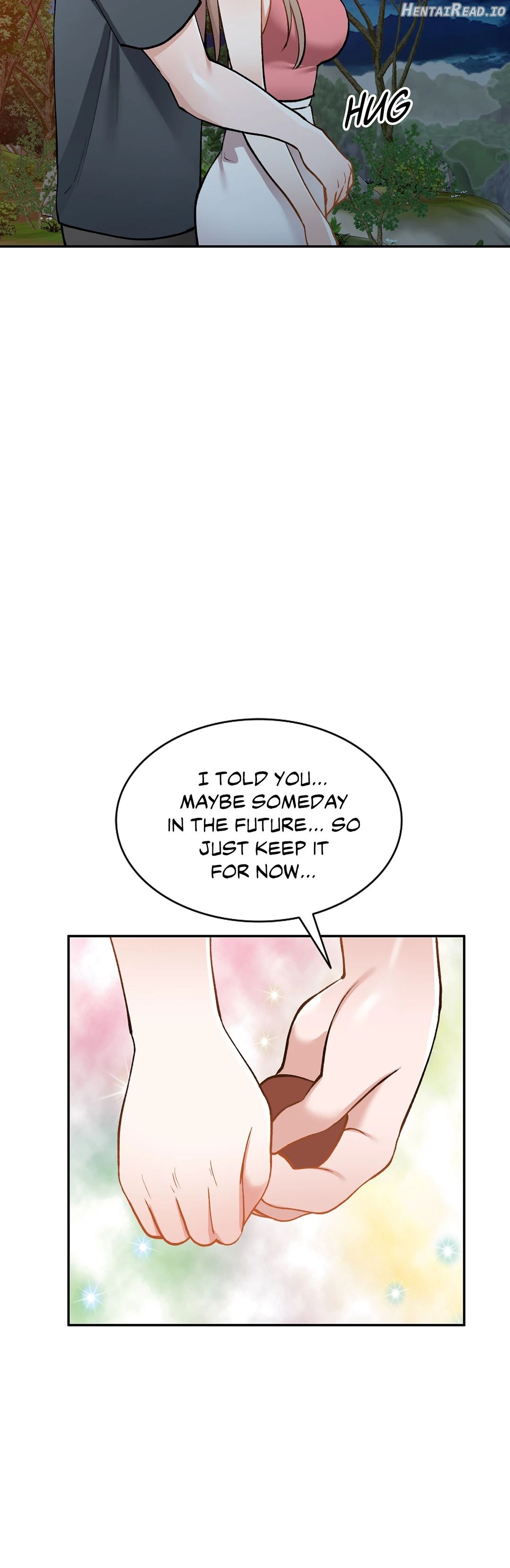My Secretary’s Got a Secret Chapter 24 - page 15
