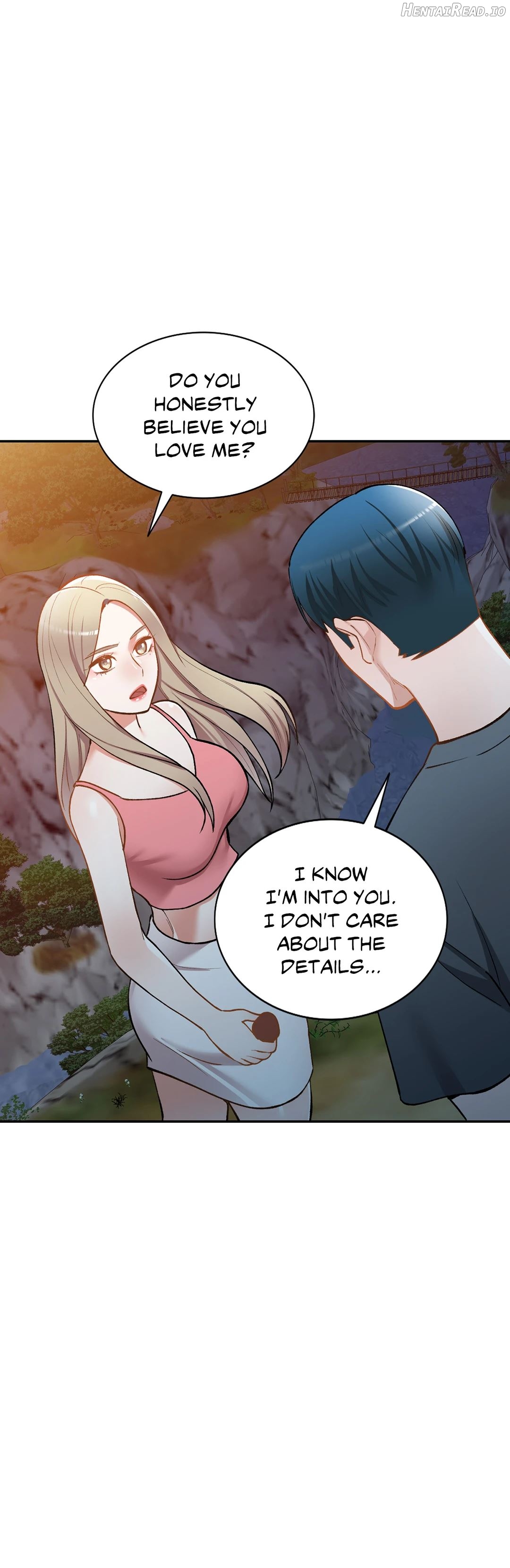 My Secretary’s Got a Secret Chapter 24 - page 16