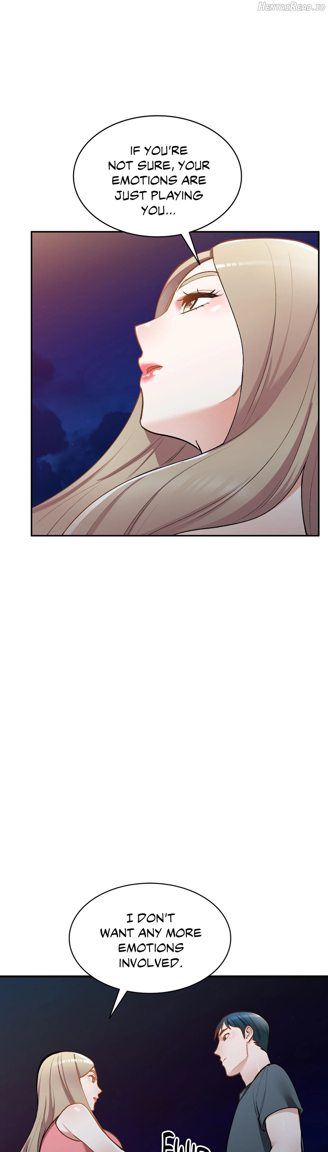 My Secretary’s Got a Secret Chapter 24 - page 17