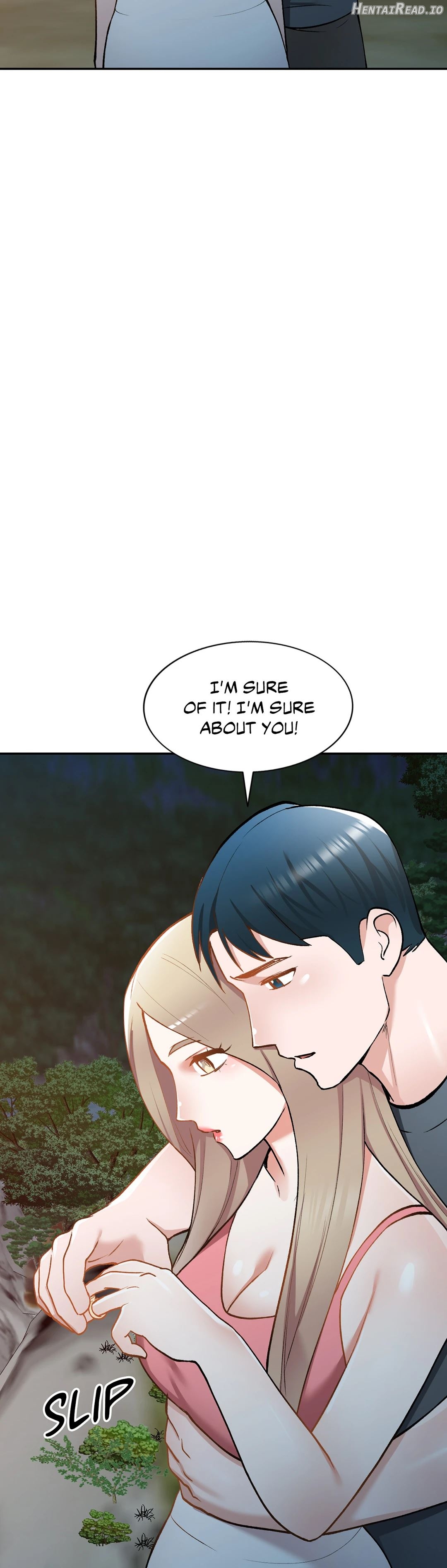 My Secretary’s Got a Secret Chapter 24 - page 19