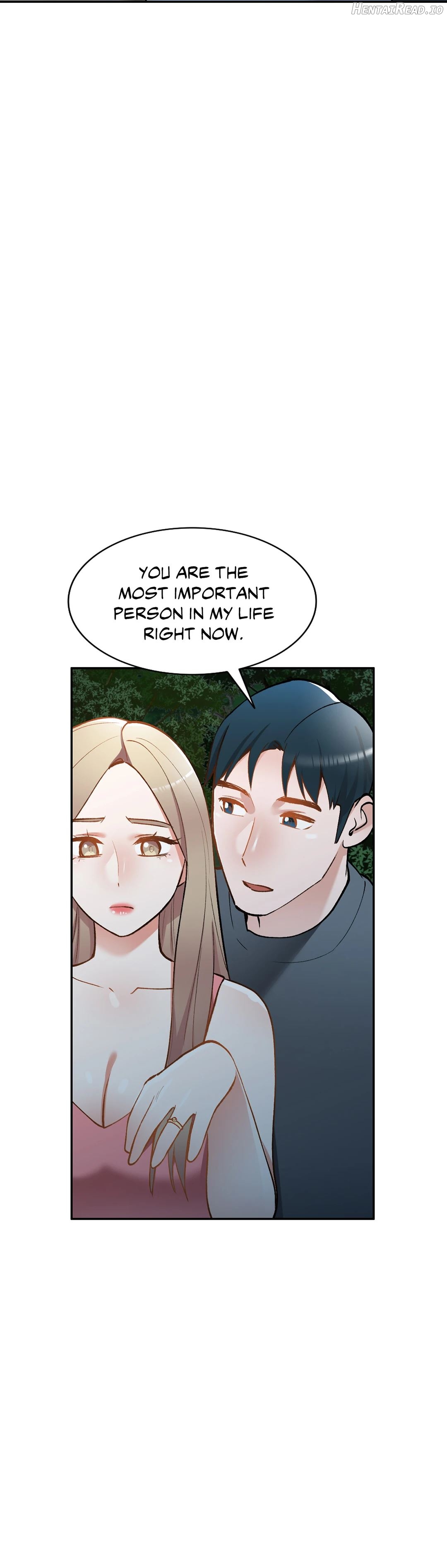 My Secretary’s Got a Secret Chapter 24 - page 20